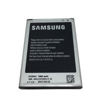 Акумулятор для Samsung i9190 Galaxy S4 Mini / B500AE [Original] 12 міс. гарантії