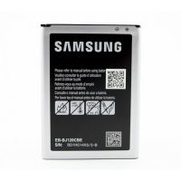Акумулятор для Samsung J1 2016, J120 / EB-BJ120CBE [Original] 12 міс. гарантії