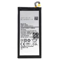 акумулятор samsung j5 2017 / eb-bj530abe [original] 12 міс. гарантії