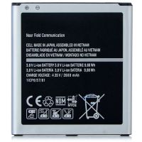 акумулятор samsung eb-bg531 2600 mah [original prc] 12 міс. гарантії