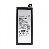 Акумулятор для Samsung J7 2017 / EB-BJ730ABE / A7 2017 BA720 3600 mAh [Original PRC] 12 міс. гарантії