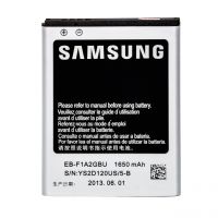 Акумулятор для Samsung S2, S2 plus, i9100, i9105, i9103, Galaxy R, Galaxy Z и др. (EB-F1A2GBU) [Original PRC] 12 міс. гарантії