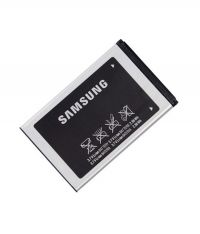 Акумулятор для Samsung S3650 / L700 / C3312 и др. - AB463651BU [Original] 12 міс. гарантії