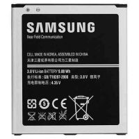 Акумулятор для Samsung S4, i9500, G7102, Galaxy Grand 2, Galaxy S4, i9295 и др. (B600BC/E, EB485760LU, EB-B220AC/E) 2600 mAh [Original PRC] 12 міс. гарантії