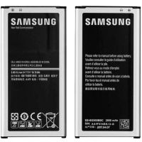 акумулятор samsung s5, g900, galaxy s5 (eb-bg900bbc/e) [original prc] 12 міс. гарантії