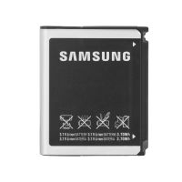 Акумулятор для Samsung S5230 Star / AB603443CU [Original] 12 міс. гарантії