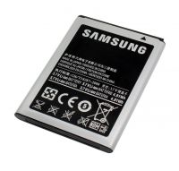 Акумулятор для Samsung S5250, S5310, S7230, S5570, S5780, C6712, S5280 и др. (EB494353V) 1200 mAh [Original PRC] 12 міс. гарантії