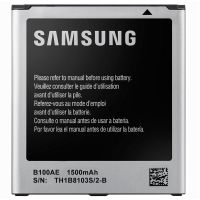 Акумулятор для Samsung S7262 Galaxy Star Plus Duos / B100AE [Original] 12 міс. гарантії