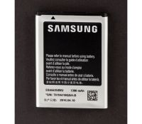Акумулятор для Samsung S7500 Galaxy Ace Plus / EB464358VU [Original] 12 міс. гарантії