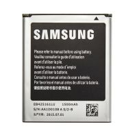 акумулятор samsung s7562 galaxy s duos, i8160, i8190 galaxy s3 mini и др. (eb425161lu/eb-bg313bbe/eb-f1m7flu) 1500 mah [original prc] 12 міс. гарантії
