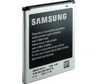 акумулятор samsung s7562 galaxy s duos, i8160, i8190 galaxy s3 mini и др. (eb425161lu/eb-bg313bbe/eb-f1m7flu) 1500 mah [original prc] 12 міс. гарантії