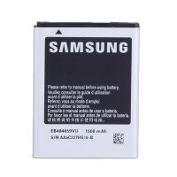 Акумулятор для Samsung S8600 Wave 3 / EB484659VU [Original] 12 міс. гарантії