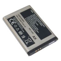 Акумулятор для Samsung X200, X300, X500, X630, B220, C160, C300 и др. (AB463446B, BST3108BC) [Original PRC] 12 міс. гарантії