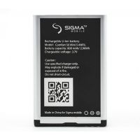 Акумулятор для Sigma Comfort 50 Mini 5 [Original PRC] 12 міс. гарантії