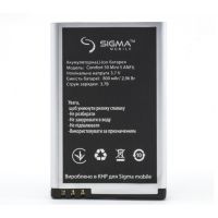 акумулятор sigma comfort 50 mini 5 [original prc] 12 міс. гарантії