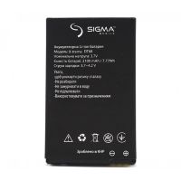 Акумулятор для Sigma X-TREME DT68 [Original PRC] 12 міс. гарантії