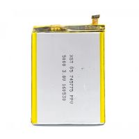 Акумулятор для Sigma X-TREME PQ24 (5000 mAh) SD745773PE [Original PRC] 12 міс. гарантії
