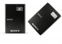 Акумулятор для Sony BA600 [Original] 12 міс. гарантії