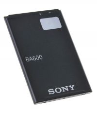акумулятор sony ba600 [original] 12 міс. гарантії