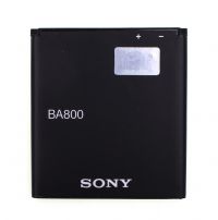 Акумулятор для Sony BA800, BA-800 [Original] 12 міс. гарантії