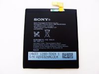 акумулятор sony c3, lis1546erpc [original prc] 12 міс. гарантії