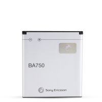 акумулятор sony ericsson ba750 [original] 12 міс. гарантії