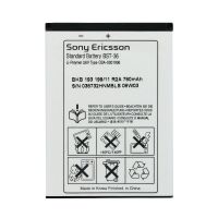 акумулятор sony ericsson bst-36 [original] 12 міс. гарантії