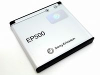 акумулятор sony ericsson ep500 [original] 12 міс. гарантії
