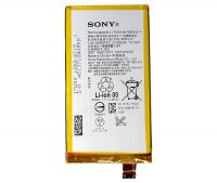 Акумулятор для Sony E5803/ E5823/ F3212/ F3215/ F3216, Xperia Z5 COMPACT / LIS1594ERPC [Original PRC] 12 міс. гарантії