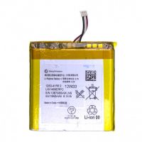 Акумулятор для Sony LT26W / ACRO / LIS1489ERPC [Original] 12 міс. гарантії