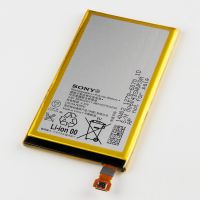 акумулятор sony xperia z2 min, lis1547erpc [original prc] 12 міс. гарантії