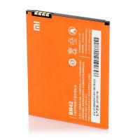 акумулятор xiaomi bm42 (redmi note) [original prc] 12 міс. гарантії