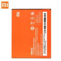 Акумулятор для Xiaomi BM45 / Redmi Note 2 [Original] 12 міс. гарантії