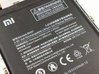 акумулятор xiaomi bn31 - mi a1/ mi 5x/ redmi note 5a/ redmi note 5a pro [original] 12 міс. гарантії