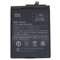Акумулятор для Xiaomi BN40 (Redmi 4 Pro / Redmi 4 Prime) 4100 mAh [Original PRC] 12 міс. гарантії