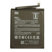 Акумулятор для Xiaomi Redmi Note 4 (China Version, MediaTek, MTK) BN41 4100 mAh [Original PRC] 12 міс. гарантії