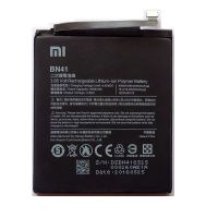 Акумулятор для Xiaomi BN41 Redmi Note 4 (China Version, MediaTek, MTK) 4100 mAh [Original] 12 міс. гарантії