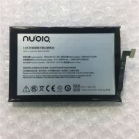 Акумулятор для ZTE Nubia N1 NX541J / Li3849T44P3h956349 [Original] 12 міс. гарантії