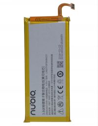 Акумулятор для ZTE Nubia Z5S mini NX403A / Li3820T43P3h984237 [Original] 12 міс. гарантії