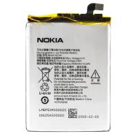 Акумулятор для Nokia 2.1 / 44198 / HE341 [Original] 12 міс. гарантії