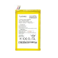 Акумулятор для Alcatel TLp034B1 / TLp034B2 (8020D One Touch Hero, 7050K One Touch Pop S9, 7055A One Touch Hero 2C) [Original PRC] 12 міс. гарантії