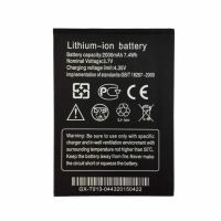 Акумулятор для THL W200 (2000 mAh) (W200 / W200s / W200c) [Original PRC] 12 міс. гарантії