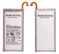 Акумулятор Borofone Samsung EB-BA530ABE A530 Galaxy A8 2018