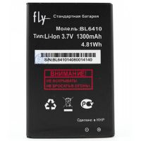 Акумулятор для Fly BL6410 (TS111) [Original PRC] 12 міс. гарантії