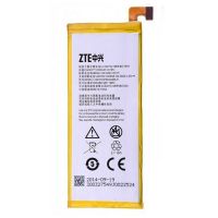 Акумулятор для ZTE Li3823T43P6hA54236-H (Short cable version!) 2300 mAh (Blade VEC 4G) [Original PRC] 12 міс. гарантії