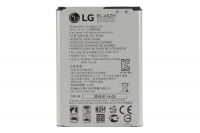 акумулятор lg k7 x210ds/bl-46zh [original] 12 міс. гарантії
