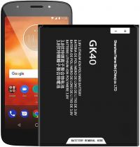 Акумулятор для Motorola GK40 (Moto G4 Play, XT1602, XT1607, XT1609) [Original PRC] 12 міс. гарантії