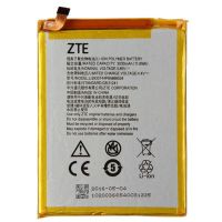 Акумулятор для ZTE Li3830T43P6h775556 (Blade V7 MAX, V7MAX, BV0710, BV0710T) 3000 mAh [Original] 12 міс. гарантії