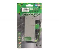акумулятор powerplant huawei honor 3c, g730, h30-u10 (hb4742a0rbc, hb4742a0rbw) 2400 mah