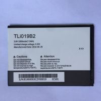 Акумулятор для Alcatel Pop C7, OT7040D, OT7041D (TLi019B1, TLi019B2) [Original PRC] 12 міс. гарантії